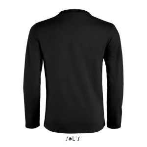 SOL'S <I>IMPERIAL</I> LSL KIDS' - LONG SLEEVE T-SHIRT - Img 8