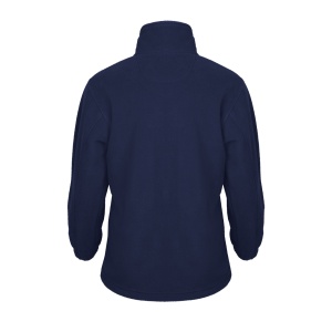 SOL'S NORTH KIDS' - ZIPPED FLEECE JACKET - Img 3