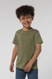 SOL'S REGENT FIT KIDS' - ROUND NECK T-SHIRT - Img 2