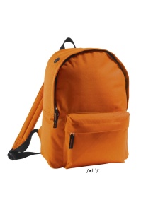 SOL'S RIDER - 600D POLYESTER RUCKSACK - Img 22