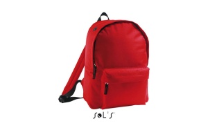 SOL'S RIDER KIDS' - 600D POLYESTER RUCKSACK - Img 6