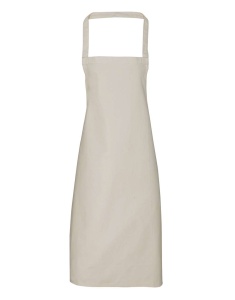 Sort 100% ORGANIC COTTON BIB APRON - Img 10
