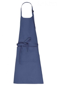 Sort APRON WITH POCKET IN ORGANIC COTTON - Img 8