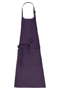 Sort APRON WITH POCKET IN ORGANIC COTTON - Img 18