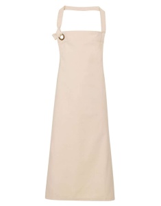 Sort 'CALIBRE' HEAVY COTTON CANVAS BIB APRON - Img 6