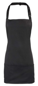 Sort 'COLOURS COLLECTION’ 2 IN 1 APRON - Img 7