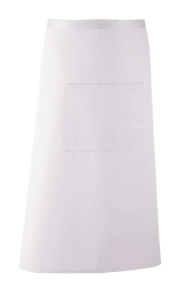 Sort 'COLOURS COLLECTION’ BAR APRON WITH POCKET - Img 6