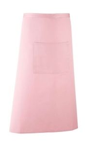 Sort 'COLOURS COLLECTION’ BAR APRON WITH POCKET - Img 12