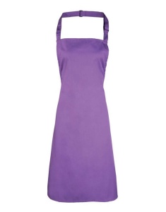 Sort 'COLOURS COLLECTION’ BIB APRON - Img 4