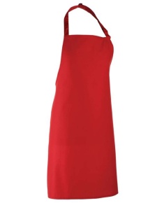 Sort 'COLOURS COLLECTION’ BIB APRON - Img 14