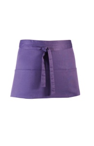 Sort 'COLOURS COLLECTION’ THREE POCKET APRON - Img 11