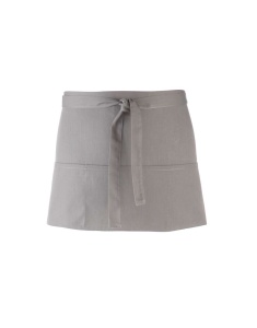 Sort 'COLOURS COLLECTION’ THREE POCKET APRON - Img 20