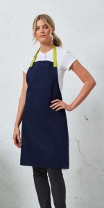 Sort 'COLOURS' SWAP & POP APRON - BODY - Img 3