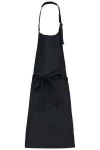 Sort COTTON APRON HIGH-TEMPERATURE WASHABLE
