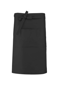 Sort COTTON LONG APRON - Img 8