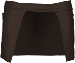Sort COTTON SHORT APRON - Img 15