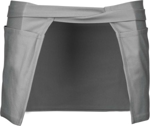 Sort COTTON SHORT APRON - Img 18
