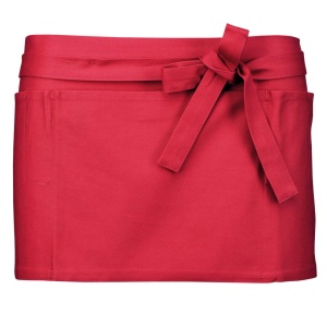 Sort COTTON SHORT APRON - Img 9