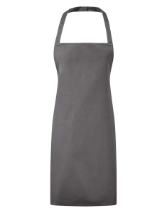 Sort 'ESSENTIAL' BIB APRON - Img 7
