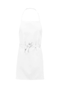 Sort LIGHTWEIGHT POLYCOTTON APRON - Img 4