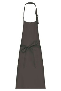 Sort POLYCOTTON APRON WITHOUT POCKET - Img 16