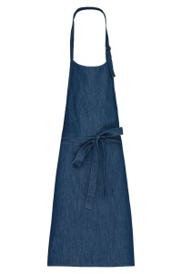 Sort POLYCOTTON APRON WITHOUT POCKET - Img 25