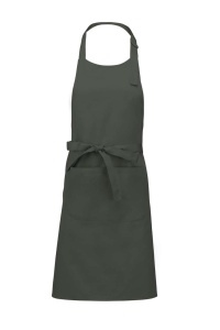 Sort POLYESTER COTTON APRON WITH POCKET - Img 9