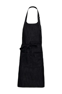 Sort POLYESTER COTTON APRON WITH POCKET - Img 29