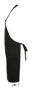 Sort SOL'S GRAMERCY - LONG APRON WITH POCKET - Img 9