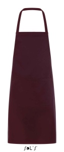 Sort SOL'S GRAMERCY - LONG APRON WITH POCKET - Img 2