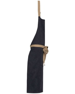 Sort UNISEX ECO-FRIENDLY APRON - Img 14