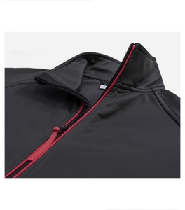 Stretch fleece pentru bărbaţi Vertex W41 - Img 10