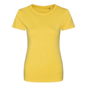 Tricou CASCADES ORGANIC WOMEN'S TEE - Img 8