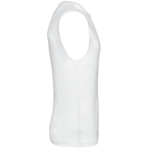 Tricou ECO-FRIENDLY MEN SLEEVELESS T-SHIRT - Img 13