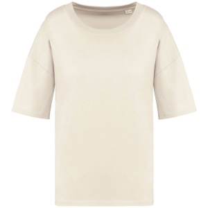 Tricou LADIES’ ECO-FRIENDLY OVERSIZED T-SHIRT - Img 11