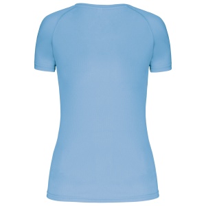 Tricou LADIES’ V-NECK SHORT SLEEVE SPORTS T-SHIRT - Img 37