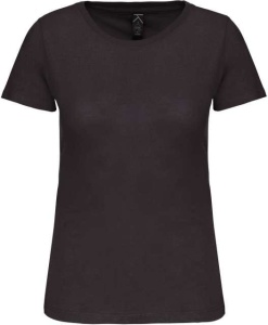 Tricou LADIES' BIO150IC CREW NECK T-SHIRT - Img 5