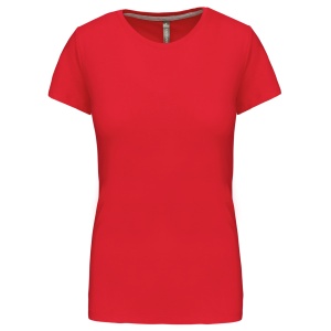 Tricou LADIES' SHORT SLEEVE CREW NECK T-SHIRT - Img 25