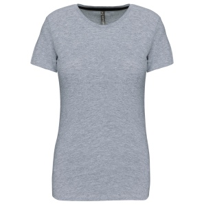 Tricou LADIES' SHORT SLEEVE CREW NECK T-SHIRT - Img 34