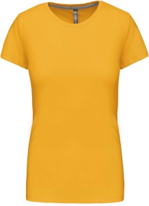 Tricou LADIES' SHORT SLEEVE CREW NECK T-SHIRT - Img 12