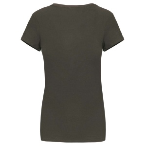 Tricou LADIES' SHORT-SLEEVED CREW NECK T-SHIRT - Img 8