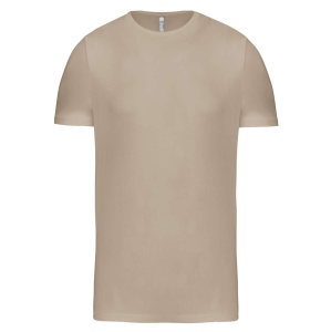Tricou MEN'S SHORT-SLEEVED CREW NECK T-SHIRT - Img 8