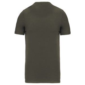 Tricou MEN'S SHORT-SLEEVED CREW NECK T-SHIRT - Img 11