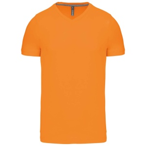 Tricou MEN'S SHORT-SLEEVED V-NECK T-SHIRT - Img 12