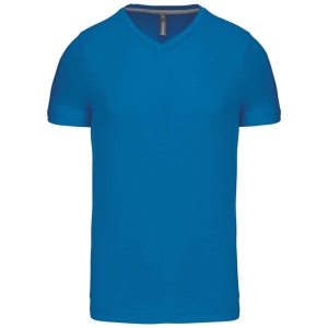 Tricou MEN'S SHORT-SLEEVED V-NECK T-SHIRT - Img 15