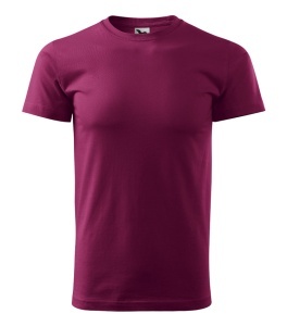 Tricou pentru bărbaţi Basic 129 - Img 13