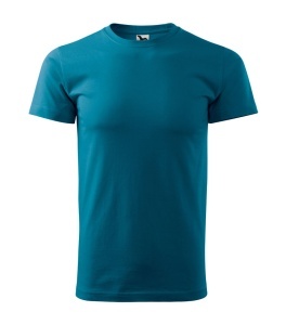 Tricou pentru bărbaţi Basic 129 - Img 22