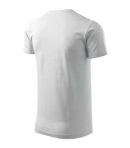 Tricou pentru bărbaţi Basic Recycled (GRS) 829 - Img 7