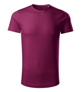 Tricou pentru bărbaţi Origin (GOTS) 171 - Img 11