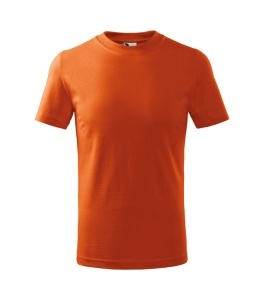 Tricou pentru copii Basic 138 - Img 6